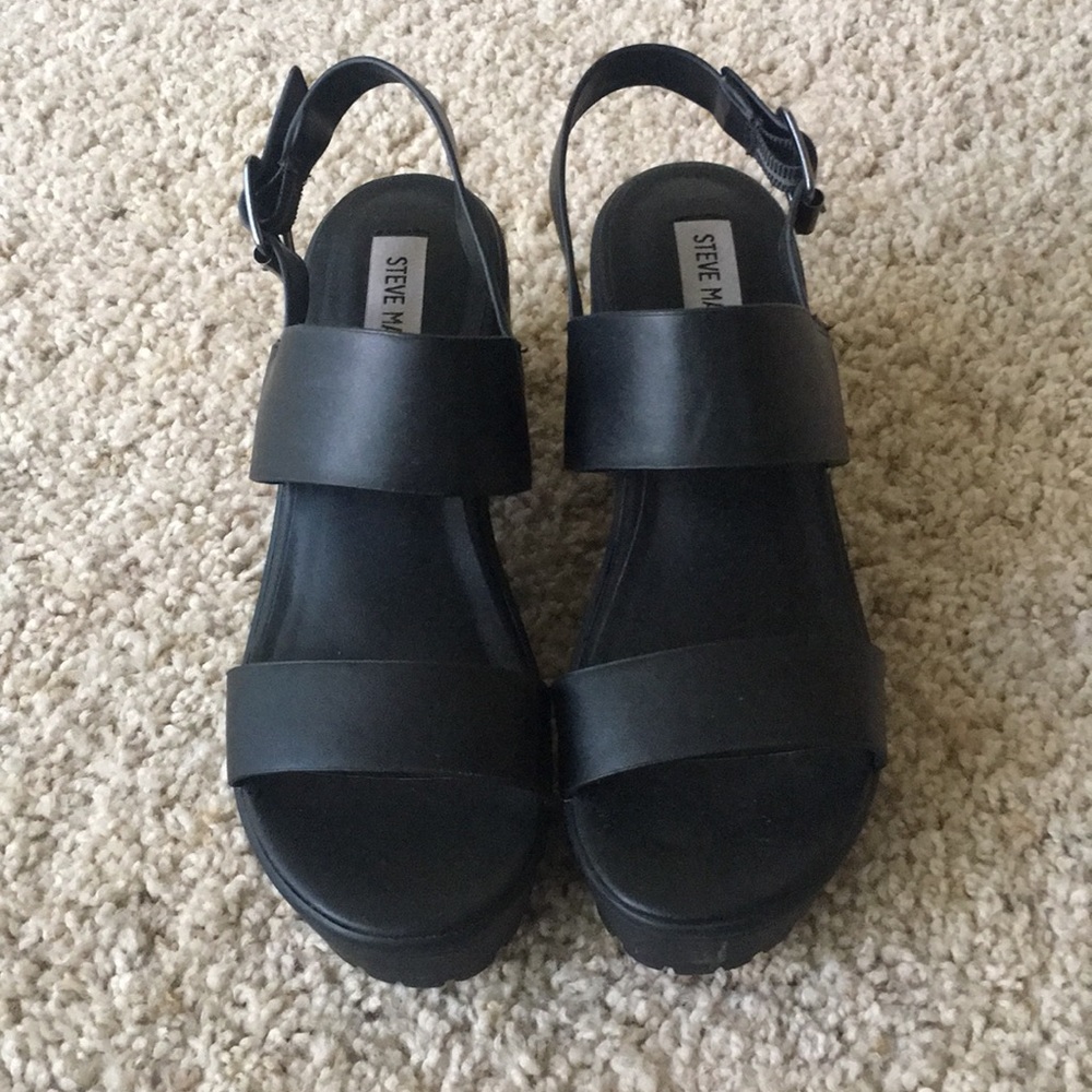 Steve Madden sandals